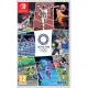 Olympic Games Tokyo 2020: The Official Video Game