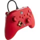 PowerA Enhanced Wired Controller for Xbox Series X|S – Red