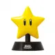 Super Mario Character Light (Superstar)