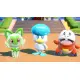 Pokemon Scarlet + The Hidden Treasure of Area Zero (AS) 