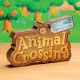 Paladone Animal Crossing Logo Light