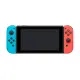 Nintendo Switch (Generation 2) (Neon Blue Neon Red) (synnex)
