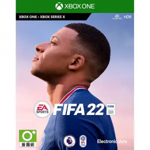 FIFA 22