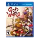 GOD WARS Future Past Limited Collectors Edition - US version