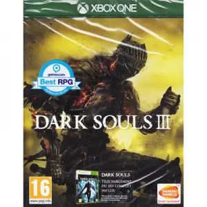 Dark Souls III