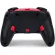 PowerA Enhanced Wireless Controller for Nintendo Switch - Here We Go Mario