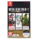 Metal Gear Solid: Master Collection Vol. 1 (Multi-Language)