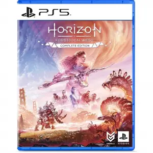 Horizon Forbidden West [Complete Edition...