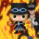 Funko Pop! One Piece: Sabo