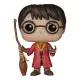 Funko Pop! Harry Potter - Quidditch Harry