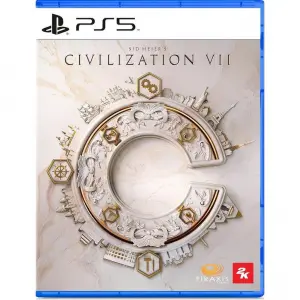 Sid Meier s Civilization VII