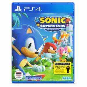 Sonic Superstars (Multi-Language)
