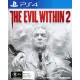 The Evil Within 2