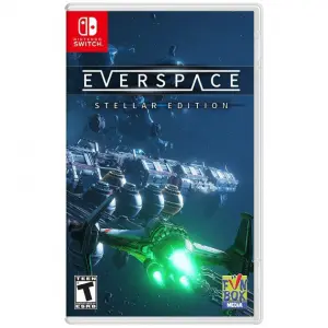 EVERSPACE [Stellar Edition]