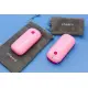 Cheero Grip 2 5200Mah Mobile Battery (Pink)