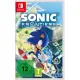 Sonic Frontiers