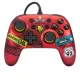 PowerA Nano Wired Controller for Nintendo Switch - Mario Kart: Racer Red Nano