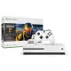 Xbox One S 1TB [Anthem Bundle]