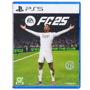 EA SPORTS FC 25 