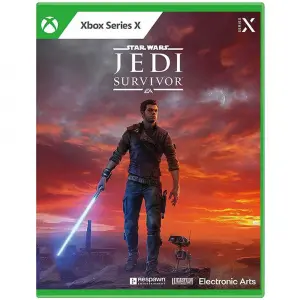 Star Wars Jedi: Survivor