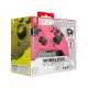 Pdp faceoff wireless deluxe controller (pink camo)