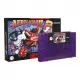 Genesis / SNES Aero the Acro-Bat 2 #Limited Run Exclusive (By ClaSsIC GaME)