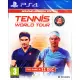 Tennis World Tour [Roland-Garros Edition] 