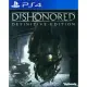 Dishonored: Definitive Edition (English)