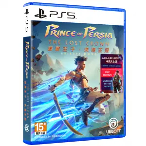 Prince of Persia: The Lost Crown (Chinese) 