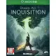 Dragon Age: Inquisition (English)