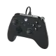 PowerA Advantage Wired Controller for Xbox Series X|S - Black
