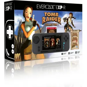Evercade EXP-R