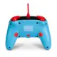 PowerA Enhanced Wired Controller for Nintendo Switch - Mario Punch