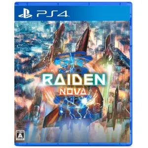 Raiden NOVA