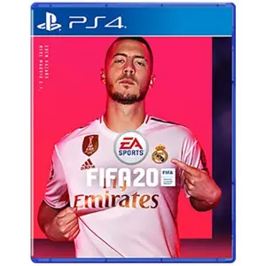 FIFA 20 (Multi-Language)