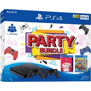 PlayStation®4  Party Bundle
