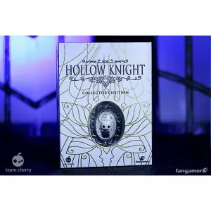 Hollow Knight Collector's Edition 