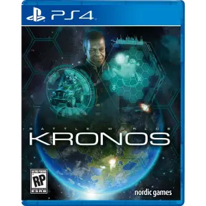 Battle Worlds: Kronos