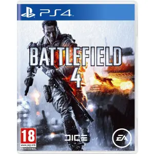 Battlefield 4