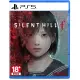 Silent Hill f