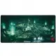 Final Fantasy Vii Remake Midgar Gaming Mouse Pad