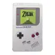 Steel Case The Legend Of Zelda: Link's Awakening