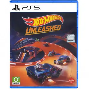 Hot Wheels Unleashed