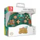 Rock Candy Wired Controller (Animal Crossing) for Nintendo Switch