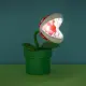 Piranha Plant Posable Lamp V3