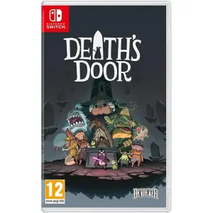 Death's Door