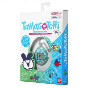 Original Tamagotchi (Tama Picnic)