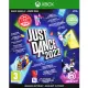 Just Dance 2022