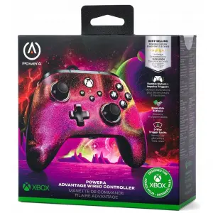 PowerA Advantage Wired Controller for Xb