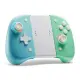 Joycon Controller for Switch, Wireless Joycon Replacement Switch Controller 8 Colors Adjustable LED